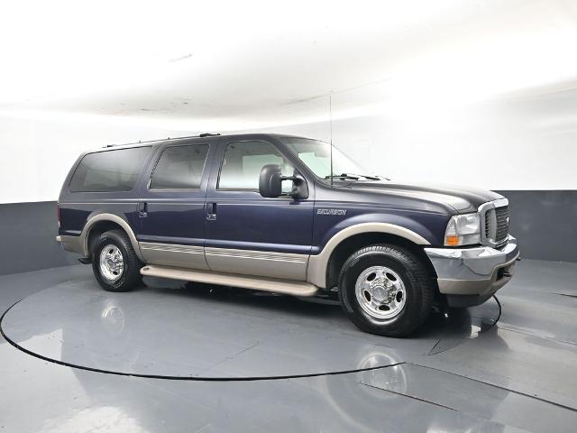 2000 Ford Excursion Limited for sale in La Place, LA