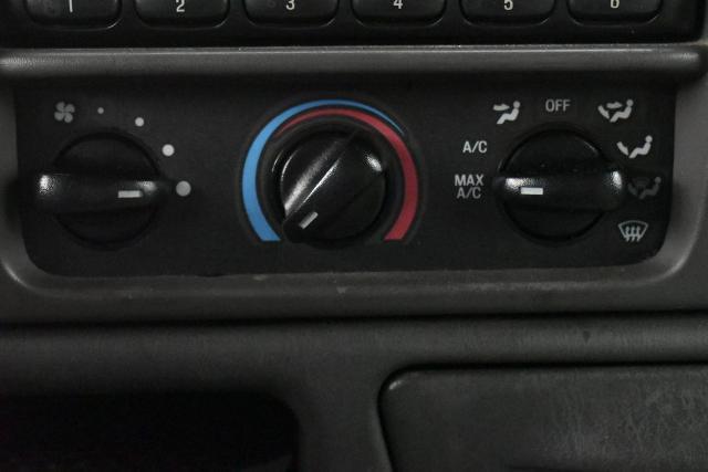 2000 Ford Excursion Limited