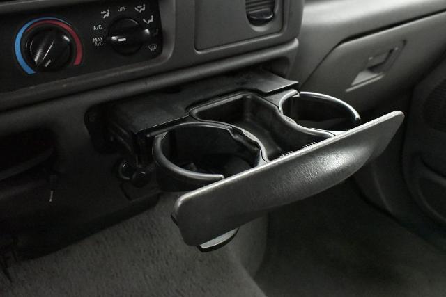 2000 Ford Excursion Limited