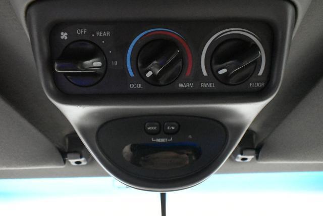 2000 Ford Excursion Limited