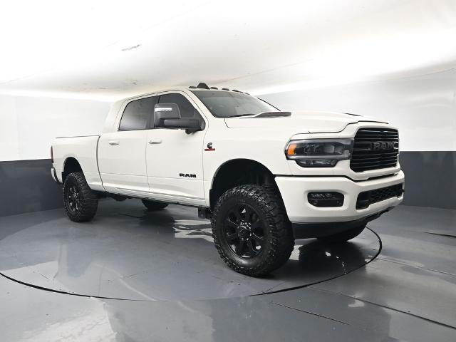 2024 Ram 2500 Laramie Crew Cab 4x4 6'4" Box for sale in La Place, LA