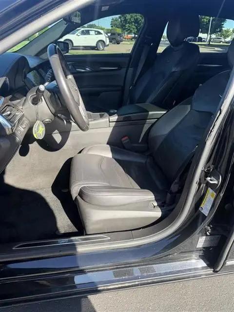 2017 Cadillac CT6 Premium Luxury for sale in Mount Laurel, NJ