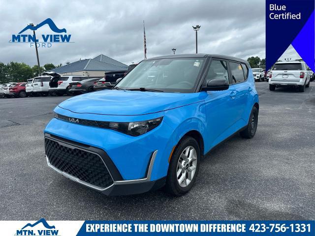 2024 Kia Soul S for sale in Chattanooga, TN