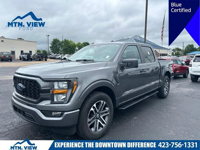 2023 Ford F-150 XL for sale in Chattanooga, TN