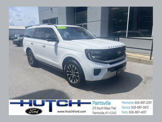 2025 Ford Expedition Platinum for sale in Paintsville, KY