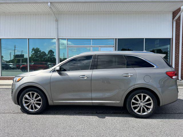 2016 Kia Sorento 3.3L SXL for sale in Cornelia, GA