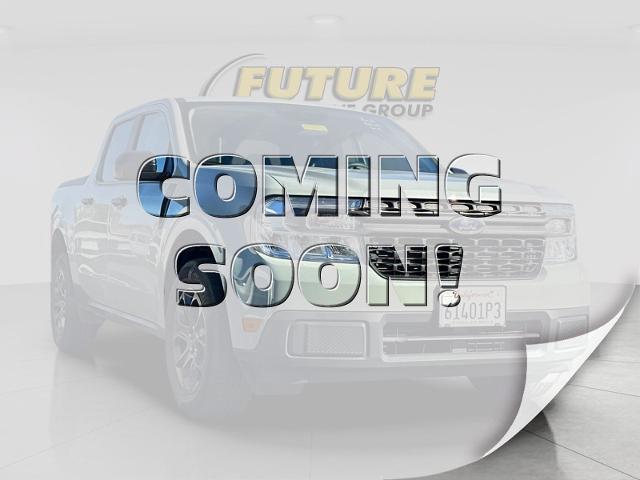 2022 Ford Maverick XLT for sale in Concord, CA