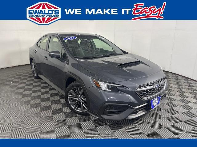 2023 Subaru WRX Base for sale in Cudahy, WI