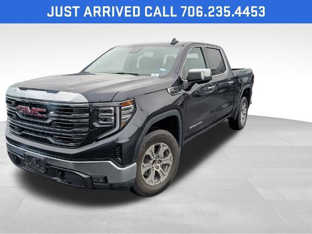2025 GMC Sierra 1500 2WD Crew Cab Short Box SLT for sale in Rome, GA