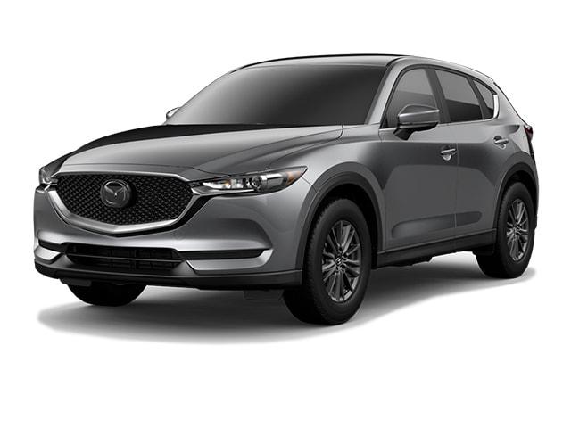 2019 Mazda CX-5 Touring for sale in Farmington, ME