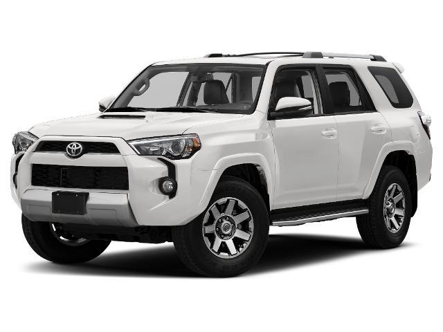 2019 Toyota 4Runner TRD Off Road Premium for sale in Farmington, ME