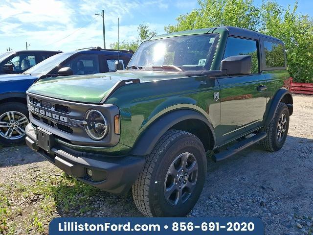 2024 Ford Bronco Big Bend for sale in Vineland, NJ