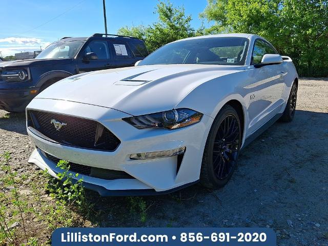 2020 Ford Mustang GT Fastback for sale in Vineland, NJ