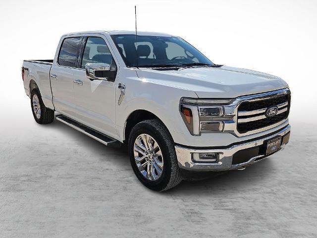 2024 Ford F-150 LARIAT for sale in Lamesa, TX