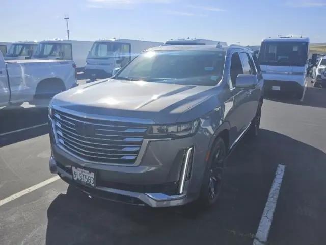 2021 Cadillac Escalade 4WD Premium Luxury for sale in Culver City, CA