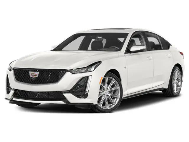 2024 Cadillac CT5 Sport for sale in Culver City, CA