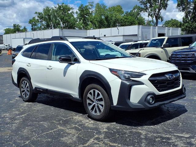 2023 Subaru Outback Premium for sale in Royal Oak, MI