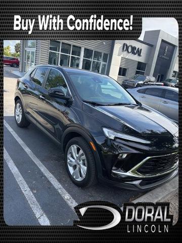 2024 Buick Encore GX Preferred FWD for sale in DORAL, FL