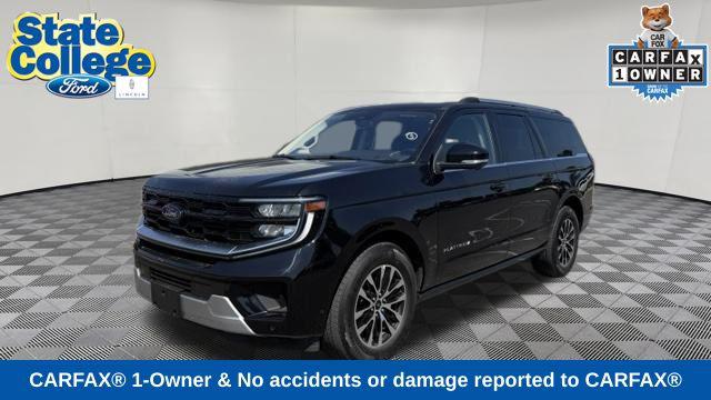 2025 Ford Expedition Platinum MAX for sale in State College, PA