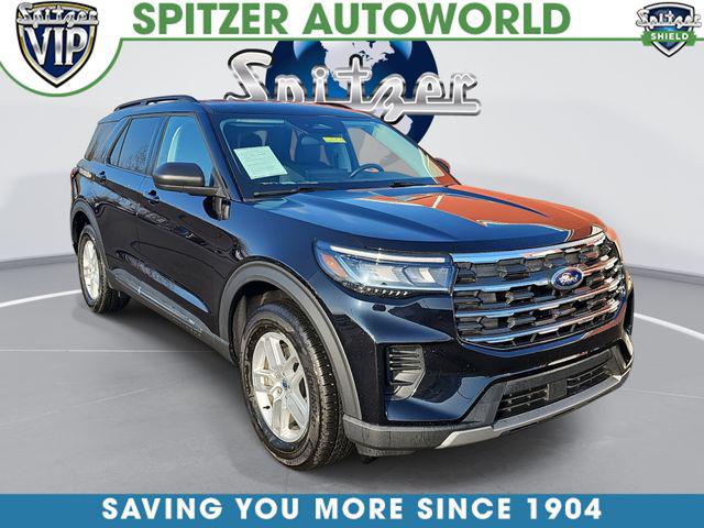 2025 Ford Explorer Active for sale in Du Bois, PA