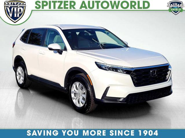 2026 Honda CR-V LX AWD for sale in Du Bois, PA