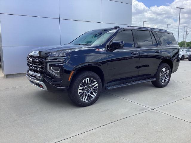 2025 Chevrolet Tahoe 4WD Z71 for sale in Plattsmouth, NE
