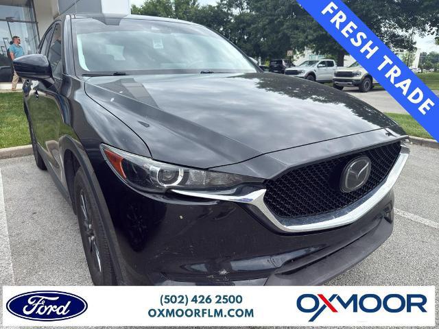 2019 Mazda CX-5 Touring for sale in Louisville, KY