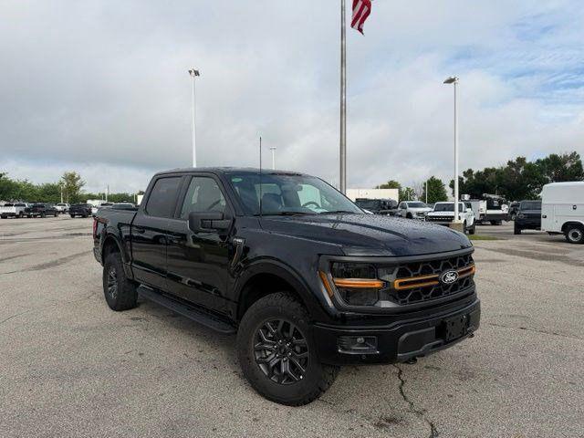 2025 Ford F-150 Tremor for sale in Ankeny, IA
