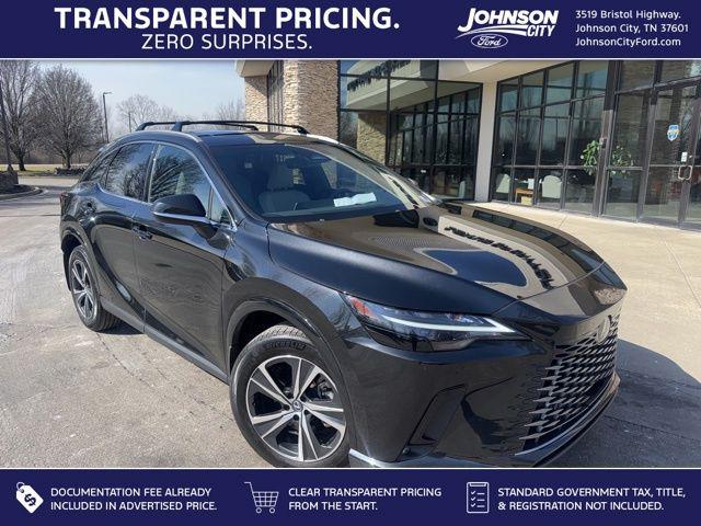 2023 Lexus RX 350 Premium for sale in Johnson City, TN