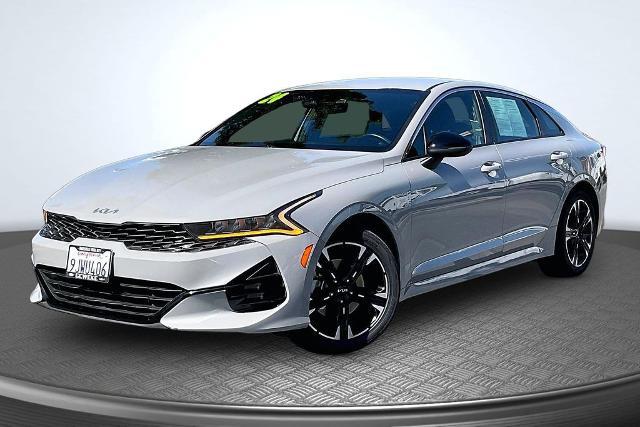 2024 Kia K5 GT-Line for sale in Yuba City, CA