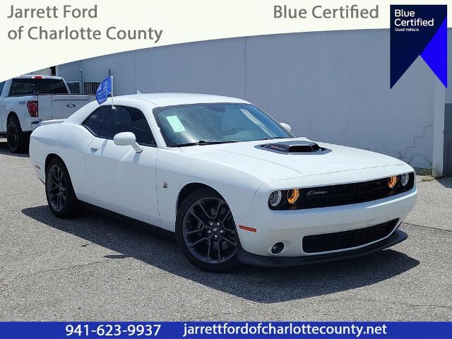 2023 Dodge Challenger R/T Scat Pack for sale in Port Charlotte, FL