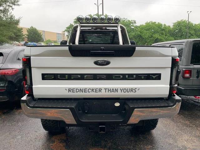 2022 Ford F-250 XL