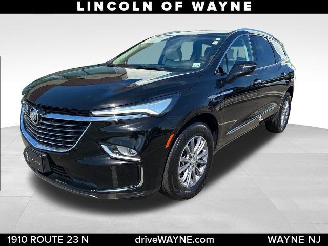 2024 Buick Enclave Essence AWD for sale in Wayne, NJ