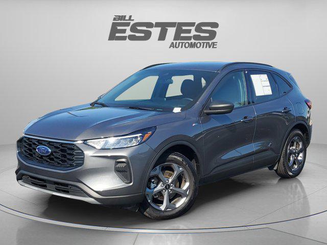 2025 Ford Escape ST-Line for sale in Brownsburg, IN