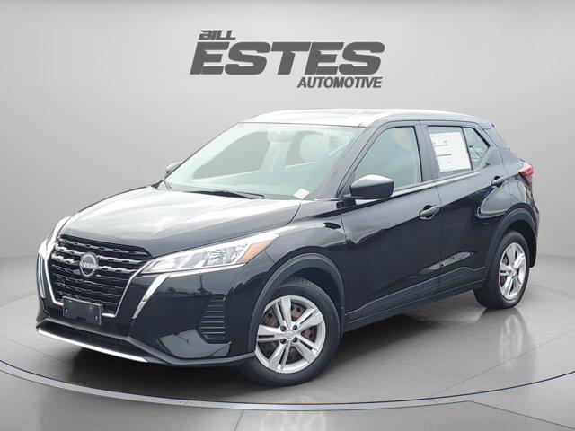 2023 Nissan Kicks S Xtronic CVT for sale in Brownsburg, IN