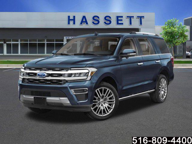 2023 Ford Expedition Limited for sale in Wantagh, NY