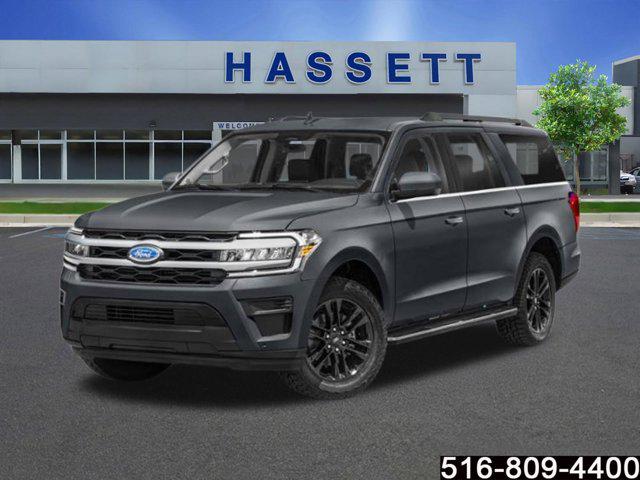2023 Ford Expedition XLT MAX for sale in Wantagh, NY