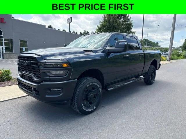 2026 RAM Ram 3500 RAM 3500 TRADESMAN CREW CAB 4X4 64 BOX 2026 RAM Ram 3500 RAM 3500 TRADESMAN CREW CAB 4X4 64 BOX