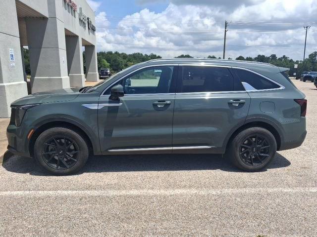 2025 Kia Sorento Hybrid EX for sale in Henderson, TX