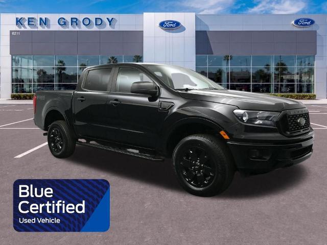 2023 Ford Ranger XLT for sale in Carlsbad, CA