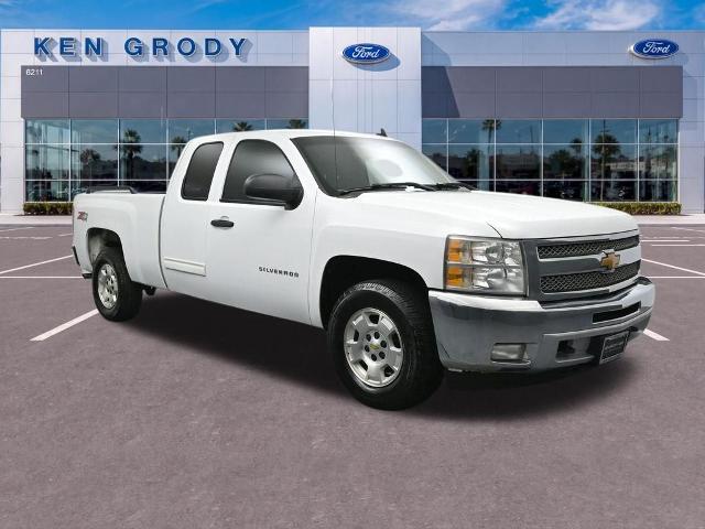 2012 Chevrolet Silverado 1500 LT for sale in Carlsbad, CA
