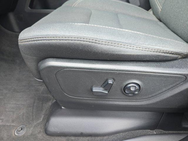 2020 Ram 1500 Big Horn Crew Cab 4x4 57 Box