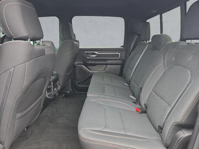 2020 Ram 1500 Big Horn Crew Cab 4x4 57 Box