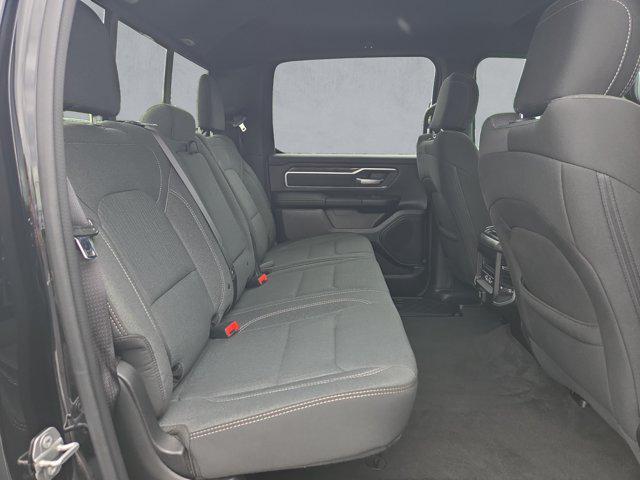 2020 Ram 1500 Big Horn Crew Cab 4x4 57 Box
