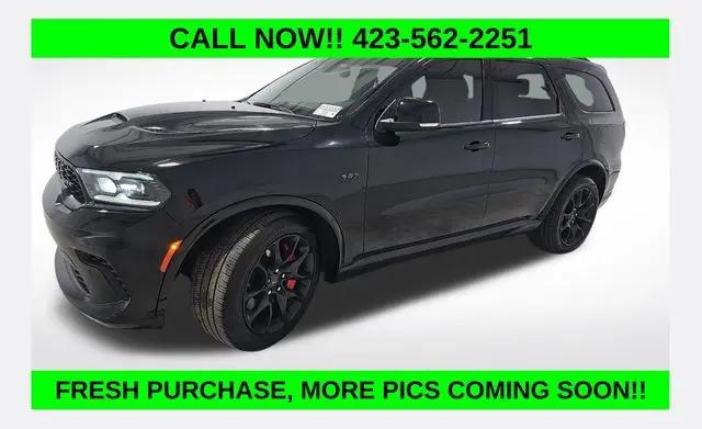 2024 Dodge Durango SRT 392 Plus AWD for sale in La Follette, TN