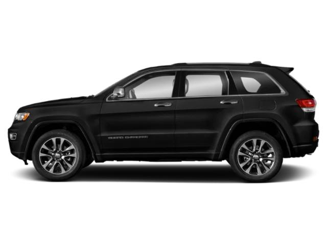 2020 Jeep Grand Cherokee Overland 4x4 2020 Jeep Grand Cherokee Overland 4x4