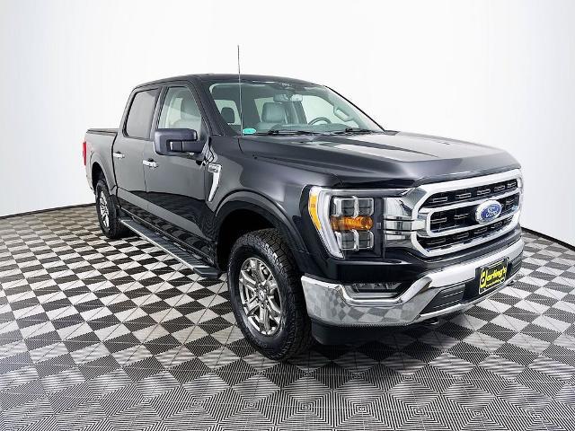 2022 Ford F-150 XLT for sale in Bangor, ME