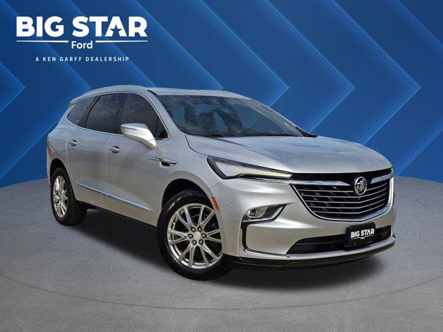 2022 Buick Enclave FWD Premium for sale in Manvel, TX