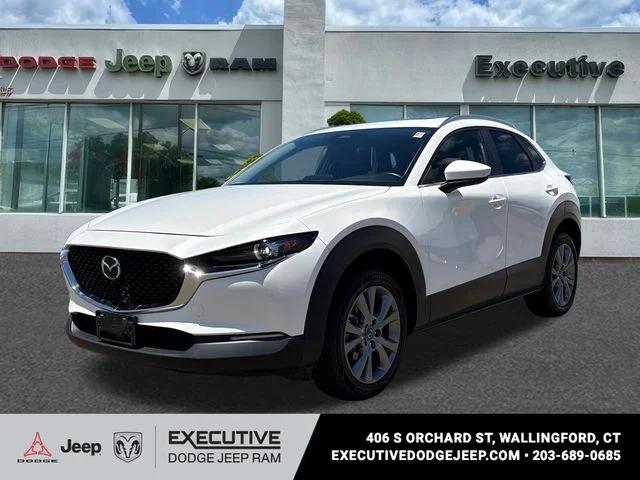 2025 Mazda CX-30 2.5 S Preferred Package for sale in Wallingford, CT
