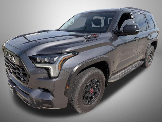 2023 Toyota Sequoia TRD Pro for sale in Omaha, NE